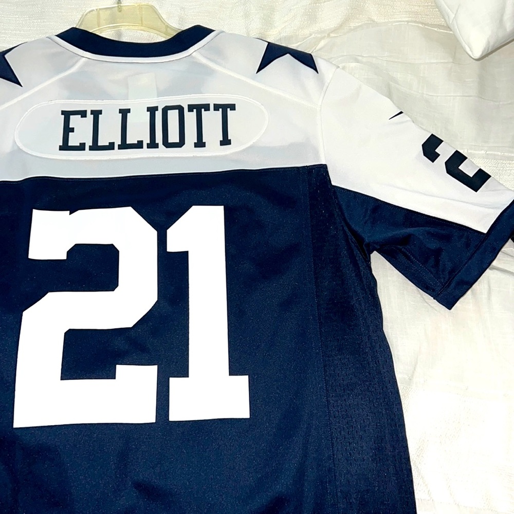 Dallas Cowboys jersey
